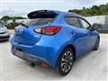 2014 Mazda Demio