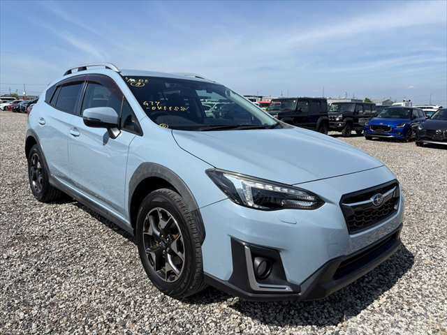 2017 Subaru Subaru Others
