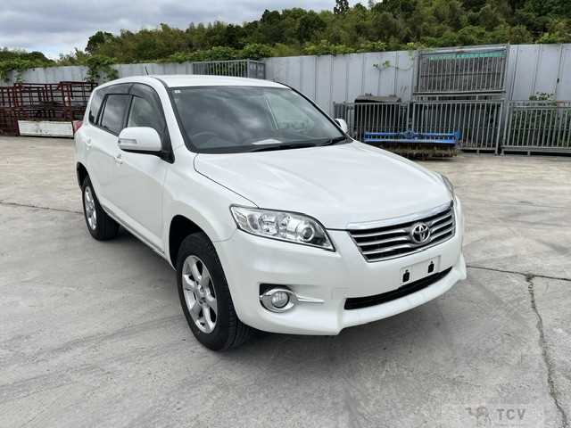 2013 Toyota Vanguard