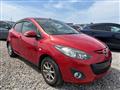 2013 Mazda Demio