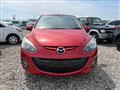 2013 Mazda Demio