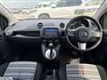 2013 Mazda Demio