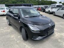 2024 Suzuki Swift