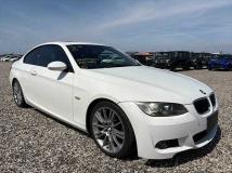 2009 BMW 3 Series