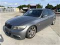 2011 BMW 3 Series