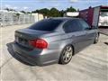 2011 BMW 3 Series