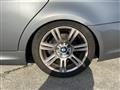 2011 BMW 3 Series