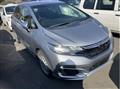 2018 Honda Fit Hybrid