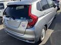2018 Honda Fit Hybrid