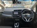 2018 Honda Fit Hybrid