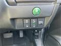 2018 Honda Fit Hybrid