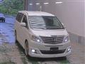 2012 Toyota Alphard