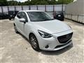 2018 Mazda Demio