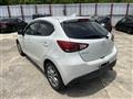 2018 Mazda Demio