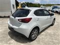 2018 Mazda Demio