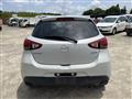 2018 Mazda Demio