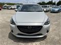 2018 Mazda Demio
