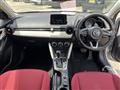 2018 Mazda Demio