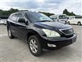 2012 Toyota Harrier