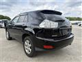 2012 Toyota Harrier