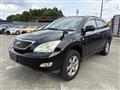 2012 Toyota Harrier