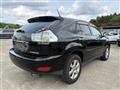 2012 Toyota Harrier