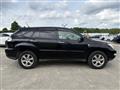 2012 Toyota Harrier