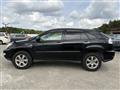 2012 Toyota Harrier
