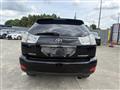 2012 Toyota Harrier
