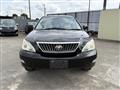 2012 Toyota Harrier