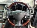 2012 Toyota Harrier
