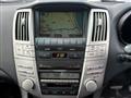2012 Toyota Harrier