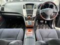 2012 Toyota Harrier