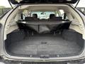 2012 Toyota Harrier