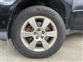2012 Toyota Harrier