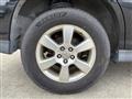 2012 Toyota Harrier