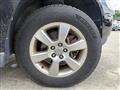 2012 Toyota Harrier