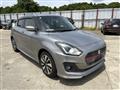 2017 Suzuki Swift
