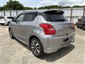 2017 Suzuki Swift