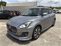 2017 Suzuki Swift