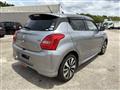 2017 Suzuki Swift