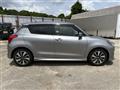 2017 Suzuki Swift