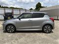 2017 Suzuki Swift