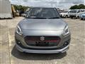 2017 Suzuki Swift