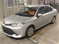 2017 Toyota Corolla Axio