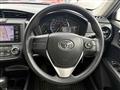 2017 Toyota Corolla Axio
