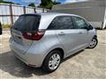 2024 Honda Fit