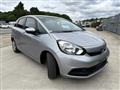 2024 Honda Fit