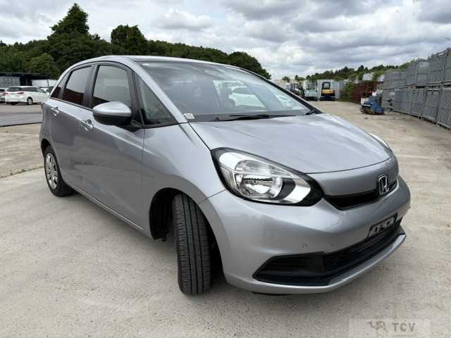 2024 Honda Fit