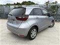 2024 Honda Fit